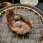 西麻布 焼肉 X - 