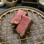 西麻布 焼肉 X - 