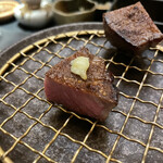 西麻布 焼肉 X - 