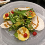 西麻布 焼肉 X - 