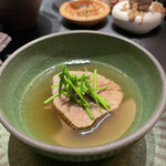 西麻布 焼肉 X - 