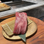 西麻布 焼肉 X - 