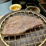 西麻布 焼肉 X - 