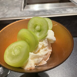 西麻布 焼肉 X - 