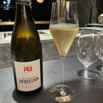 西麻布 焼肉 X - 