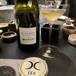 西麻布 焼肉 X - 