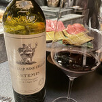 西麻布 焼肉 X - 