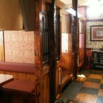 焼肉アリラン - 