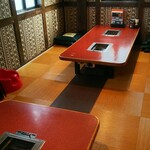 焼肉アリラン - 