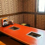 焼肉アリラン - 