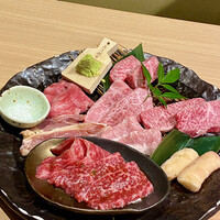 薩摩 牛の蔵 吉祥寺店 - 