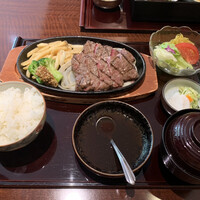 赤坂 津つ井 総本店 -  赤坂 津つ井 総本店 -