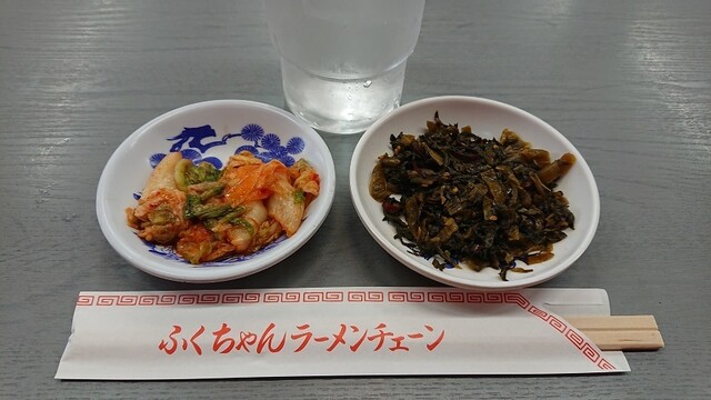 Osaka Fukuchan Ramen Hirano Ten photo 4