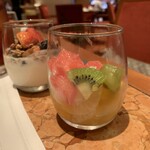 ザ・ペニンシュラ東京 - 