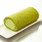 シェ・アガタ - アガタロール