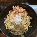 濃麺 海月 - 