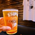 EVOLVE BEER&KITCHEN - 