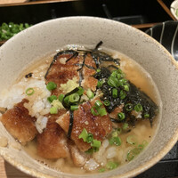 うなぎ四代目菊川 ムスブ田町店 - 