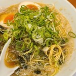 ラーメン魁力屋 - 