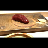 鮨 銀座 おのでら -  鮨 銀座 おのでら -