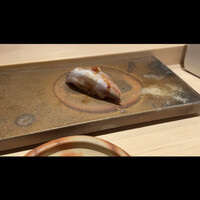 鮨 銀座 おのでら -  鮨 銀座 おのでら -