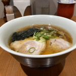 支那そばや 東京ラーメンストリート店 - 