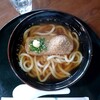 入船うどん 入船家 - 