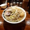 麺屋 のスたOSAKA 難波千日前店 