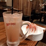 黒毛和牛とタンとハラミ 焼肉じゅんちゃん - 