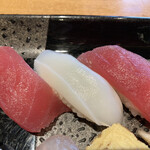 Sushidokoro Hasegawa - 