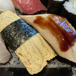 Sushidokoro Hasegawa - 