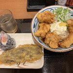 Marugame Seimen - 