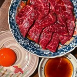 京洛焼肉 ぽめ - 