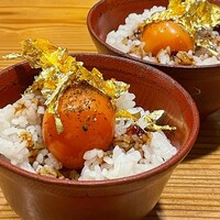 炭火焼鳥 木鶏 - 