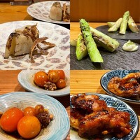 炭火焼鳥 木鶏 - 