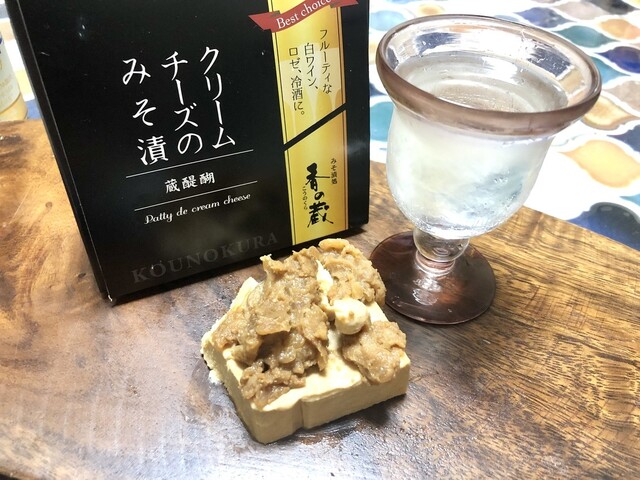 香の蔵 本店（コウノクラ） - 鹿島（その他）の写真