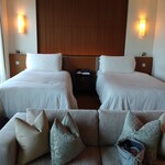 ザ・ペニンシュラ東京 - 