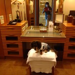 ザ・ペニンシュラ東京 - 