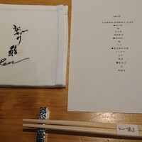 ながり鮨 錬 - 