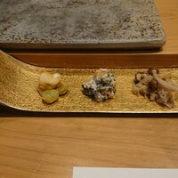 ながり鮨 錬 - 