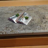 ながり鮨 錬 - 