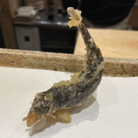 日本橋 蕎ノ字 - 