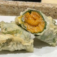 日本橋 蕎ノ字 - 