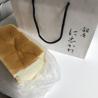 銀座 に志かわ_1