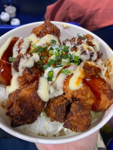 Dera Potato Dera Chicken photo 5