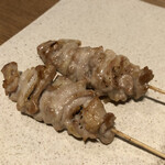 Yakitori Porokichi - 