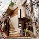 Cafe Eve - 【2021年9月30日】