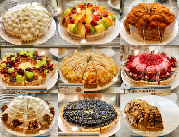 デリス タルト カフェ ららぽーと海老名店 Delices Tarte Cafe 海老名 ケーキ 食べログ