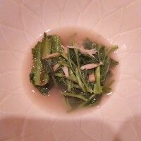 中國菜 奈良町 枸杞 - 