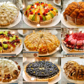 海老名市で人気のケーキ ランキングtop20 食べログ